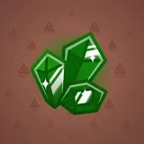 Ion Gem #2814 Ion Gem #2814