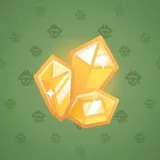 Ion Gem #2823 Ion Gem #2823