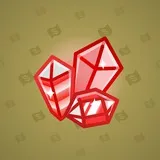 Ion Gem #2824 Ion Gem #2824