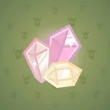 Ion Gem #2825 Ion Gem #2825