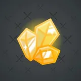 Ion Gem #2827 Ion Gem #2827