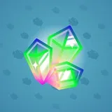 Ion Gem #2831 Ion Gem #2831