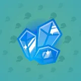 Ion Gem #2833 Ion Gem #2833