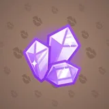 Ion Gem #2834 Ion Gem #2834
