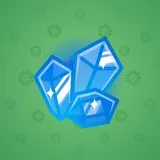 Ion Gem #2835 Ion Gem #2835