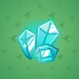 Ion Gem #2836 Ion Gem #2836