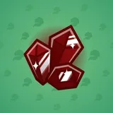 Ion Gem #2839 Ion Gem #2839