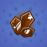 Ion Gem #2841 Ion Gem #2841
