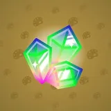 Ion Gem #2844 Ion Gem #2844
