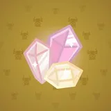 Ion Gem #2845 Ion Gem #2845