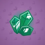Ion Gem #2846 Ion Gem #2846