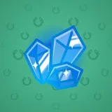Ion Gem #2849 Ion Gem #2849