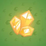 Ion Gem #2854 Ion Gem #2854