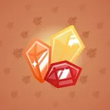 Ion Gem #2856 Ion Gem #2856
