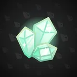 Ion Gem #2862 Ion Gem #2862