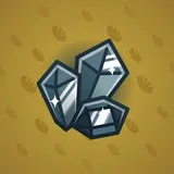 Ion Gem #2864 Ion Gem #2864
