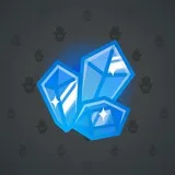 Ion Gem #2865
