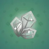 Ion Gem #2870 Ion Gem #2870