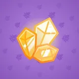 Ion Gem #2871 Ion Gem #2871