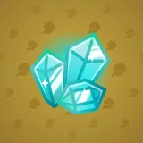 Ion Gem #2872 Ion Gem #2872