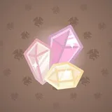 Ion Gem #2873 Ion Gem #2873