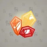 Ion Gem #2876 Ion Gem #2876