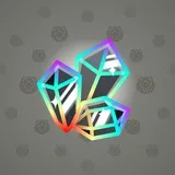 Ion Gem #2882 Ion Gem #2882