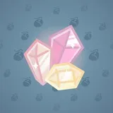 Ion Gem #2888 Ion Gem #2888