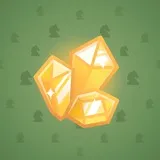 Ion Gem #2890 Ion Gem #2890