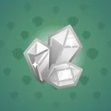 Ion Gem #2892 Ion Gem #2892