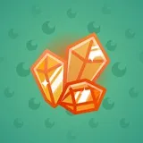 Ion Gem #2893 Ion Gem #2893