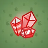 Ion Gem #2895 Ion Gem #2895