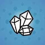 Ion Gem #2898 Ion Gem #2898