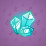 Ion Gem #2901 Ion Gem #2901