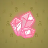 Ion Gem #2909 Ion Gem #2909