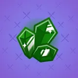 Ion Gem #2910 Ion Gem #2910