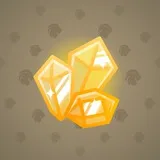Ion Gem #2911 Ion Gem #2911
