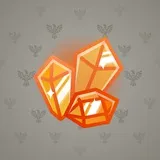 Ion Gem #2917 Ion Gem #2917