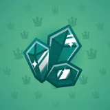 Ion Gem #2919 Ion Gem #2919
