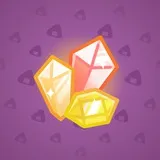 Ion Gem #2921 Ion Gem #2921