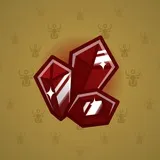 Ion Gem #2922 Ion Gem #2922
