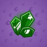 Ion Gem #2924 Ion Gem #2924