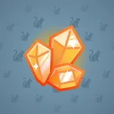 Ion Gem #2925 Ion Gem #2925