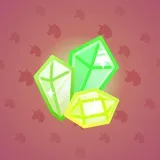 Ion Gem #2927 Ion Gem #2927