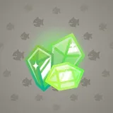 Ion Gem #2932 Ion Gem #2932