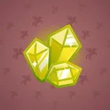 Ion Gem #2937 Ion Gem #2937