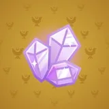 Ion Gem #2944 Ion Gem #2944