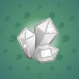 Ion Gem #2945 Ion Gem #2945