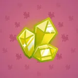 Ion Gem #2947 Ion Gem #2947