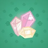 Ion Gem #2953 Ion Gem #2953